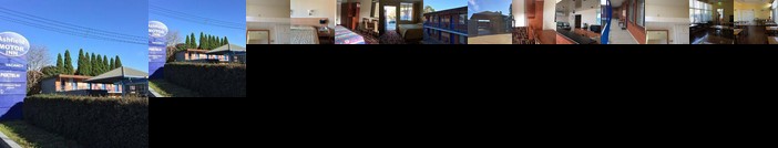 Ashfield Motor Inn