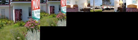 Pine Tree Motel Eganville