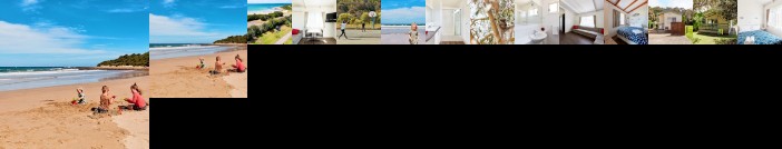 Kennett River Holiday Park