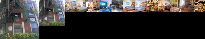 Maison Des Jardins B & B