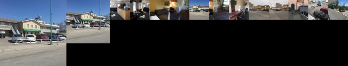 Northern Lites Motel