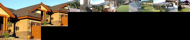 Fairways B&B - Couples Retreat