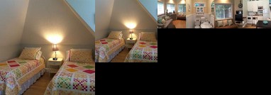 River Rock Cottage Rental