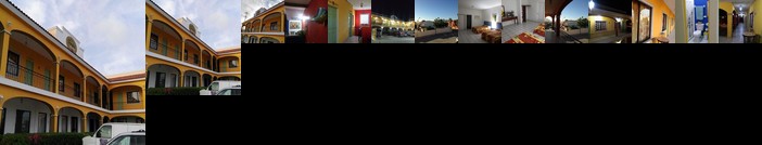 Hotel Plaza Los Dorados