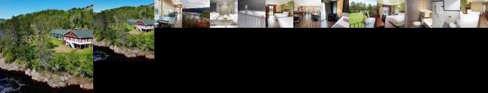 Hotel Marineau Mattawin