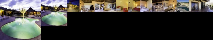 Cabanas Vista La Ribera