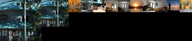 The Suites at Waskesiu