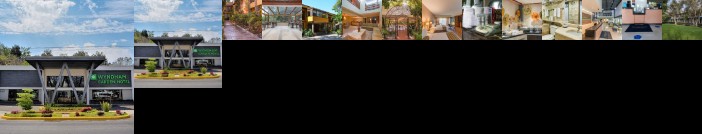 Wyndham Garden Guadalajara Expo