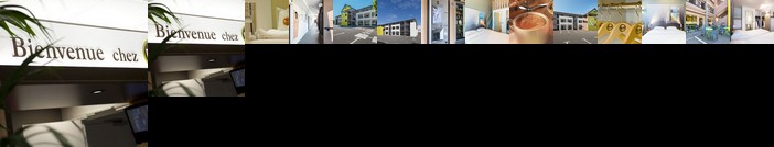 B&B Hotel Saint-Nazaire La Baule