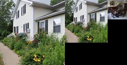 Jordan Village Guest Manor B&B