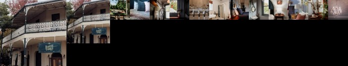 Harvest Home Boutique Hotel