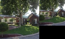 Albury All Seasons Tourist Park