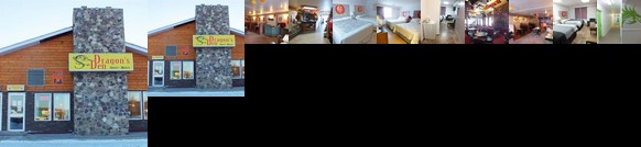 Dragon's Den Hotel