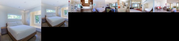 Quarterdeck Beachside Villas & Grill