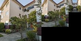 Malika Victoria by Gamalos Group