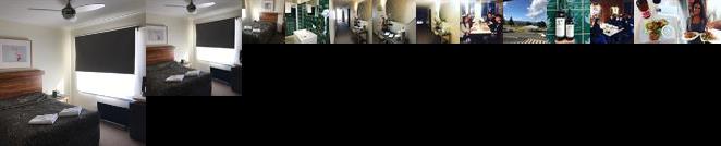 Iluka Motel & Restaurant