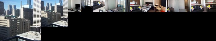 RCMI Furnished Apartments