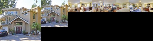 Sunset Harbour B&B in White Rock