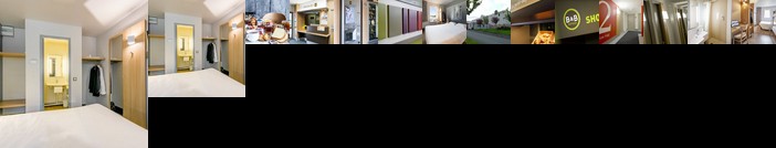 B&B Hotel Nantes Reze St Sebastien