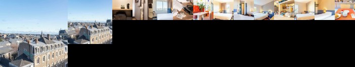 B&B Hotel Nantes Centre