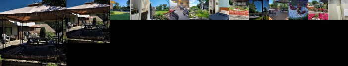 Town & Country Motel Parry Sound