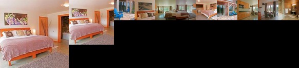 Bowen Island Hideaway