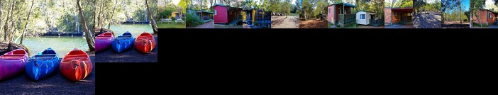 Jervis Bay Cabins & Hidden Creek Campsite