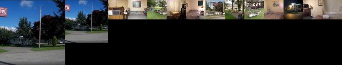 Apple Grove Motel & RV Park