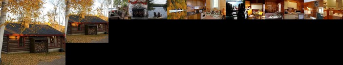 Hay Lake Lodge and Cottages