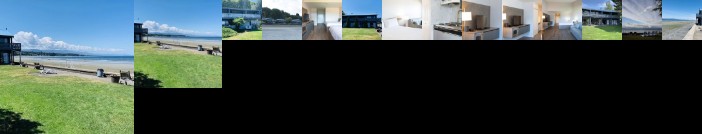 Sand Pebbles Inn Qualicum Beach