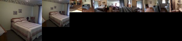 Pat and Pat's Bed and Breakfast