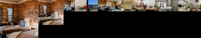 Inverell Terrace Motor Lodge