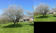 The Orchard Croft Boutique Country Retreat