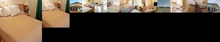 Badlands Motel Drumheller