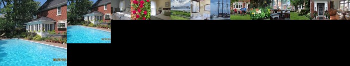 Robinsong Bed and Breakfast