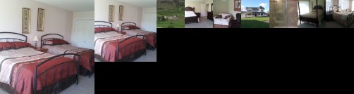 Harvelle House Bed & Breakfast