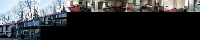 Richmond Plaza Motel