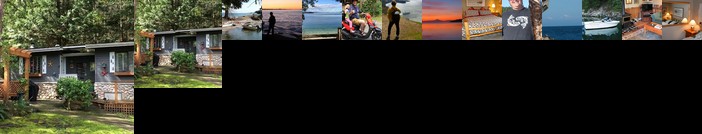 Sticks and Stones Cottage-Arbutus Grove