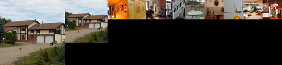 Tudor House Bed & Breakfast & Health Spa