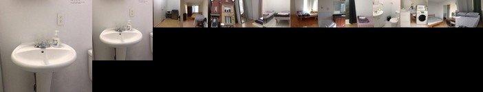 Toronto North Travelers Home