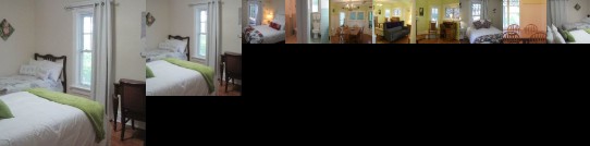 Niagara Gorgeview Inn