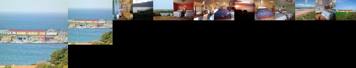 Points East Beach Motel