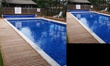 The Cottages at Clear Lake