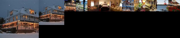 The Meldrum Bay Inn 1876