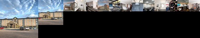 Western Star Signature Hotel & Conference Centre