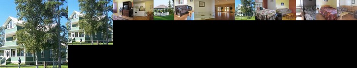 Briarwood Inn Cottages and Lodge