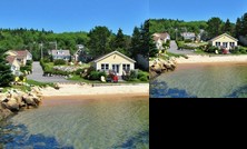 Larinda's Landing Oceanfront Cottages