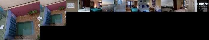 Marine Boutique Apartments