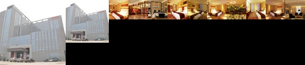 Bainian Yinxiang International Hotel