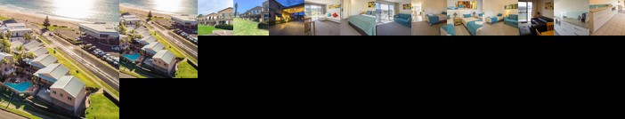Mollymook Shores Motel